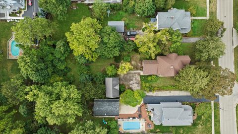 Tiny photo for 121 Park Avenue, Grayslake, IL 60030 (MLS # 12493365)