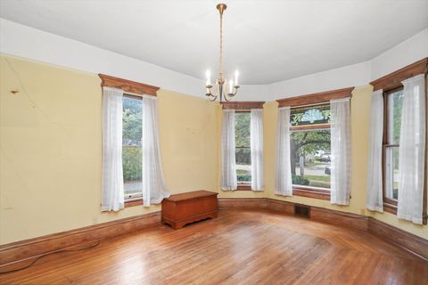 Tiny photo for 121 Park Avenue, Grayslake, IL 60030 (MLS # 12493365)