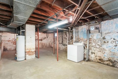 Tiny photo for 121 Park Avenue, Grayslake, IL 60030 (MLS # 12493365)