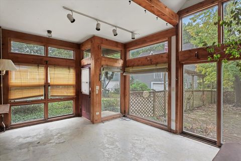 Tiny photo for 121 Park Avenue, Grayslake, IL 60030 (MLS # 12493365)