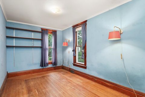 Tiny photo for 121 Park Avenue, Grayslake, IL 60030 (MLS # 12493365)