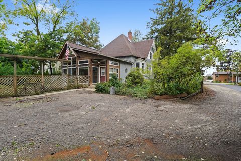 Tiny photo for 121 Park Avenue, Grayslake, IL 60030 (MLS # 12493365)