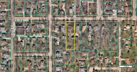 Tiny photo for 121 Park Avenue, Grayslake, IL 60030 (MLS # 12493365)