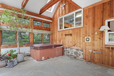 Tiny photo for 121 Park Avenue, Grayslake, IL 60030 (MLS # 12493365)