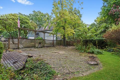 Tiny photo for 121 Park Avenue, Grayslake, IL 60030 (MLS # 12493365)