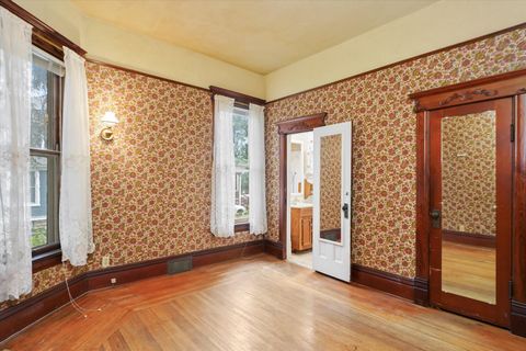 Tiny photo for 121 Park Avenue, Grayslake, IL 60030 (MLS # 12493365)