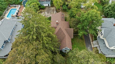 Tiny photo for 121 Park Avenue, Grayslake, IL 60030 (MLS # 12493365)