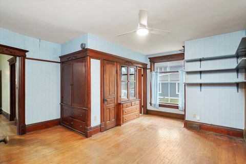 Tiny photo for 121 Park Avenue, Grayslake, IL 60030 (MLS # 12493365)