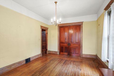 Tiny photo for 121 Park Avenue, Grayslake, IL 60030 (MLS # 12493365)