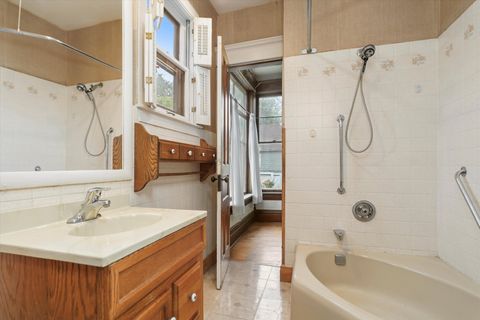 Tiny photo for 121 Park Avenue, Grayslake, IL 60030 (MLS # 12493365)