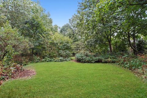 Tiny photo for 121 Park Avenue, Grayslake, IL 60030 (MLS # 12493365)