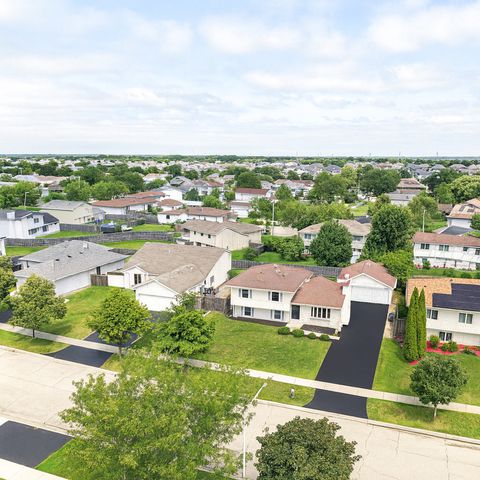 Tiny photo for 2004 Cumberland Drive, Plainfield, IL 60586 (MLS # 12443317)