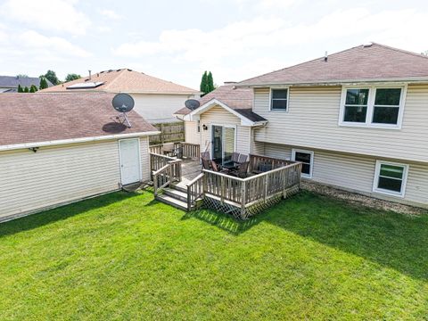 Tiny photo for 2004 Cumberland Drive, Plainfield, IL 60586 (MLS # 12443317)