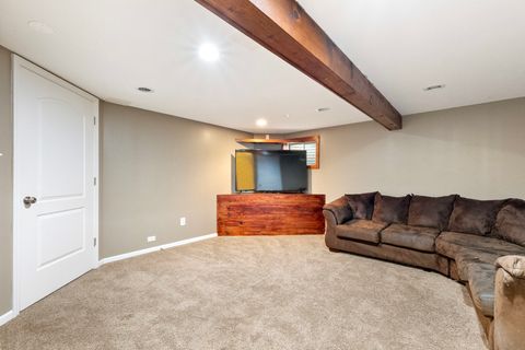 Tiny photo for 2004 Cumberland Drive, Plainfield, IL 60586 (MLS # 12443317)