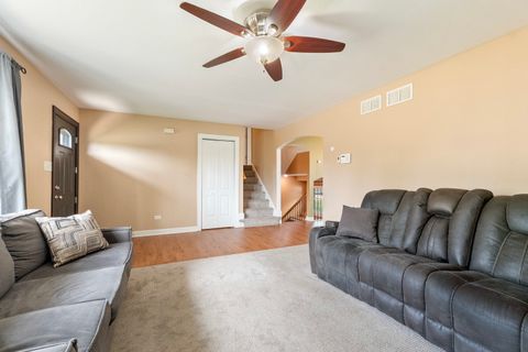 Tiny photo for 2004 Cumberland Drive, Plainfield, IL 60586 (MLS # 12443317)