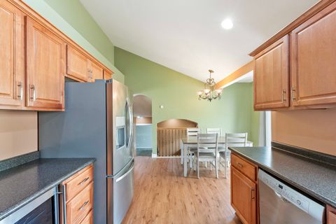 Tiny photo for 2004 Cumberland Drive, Plainfield, IL 60586 (MLS # 12443317)