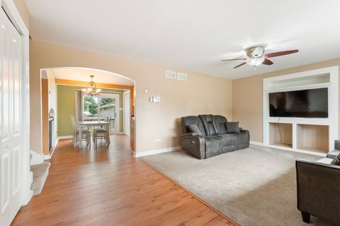Tiny photo for 2004 Cumberland Drive, Plainfield, IL 60586 (MLS # 12443317)