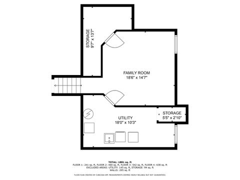 Tiny photo for 2004 Cumberland Drive, Plainfield, IL 60586 (MLS # 12443317)