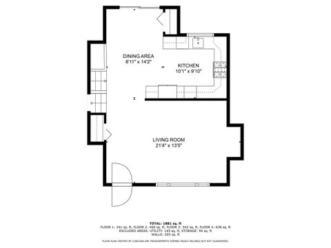 Tiny photo for 2004 Cumberland Drive, Plainfield, IL 60586 (MLS # 12443317)