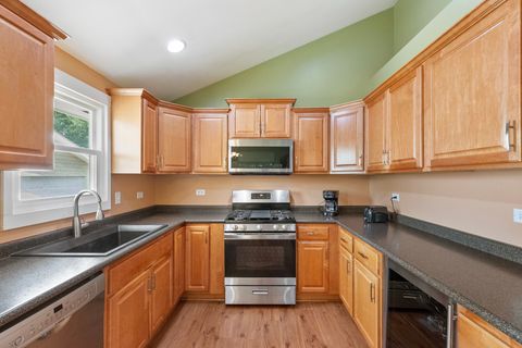 Tiny photo for 2004 Cumberland Drive, Plainfield, IL 60586 (MLS # 12443317)