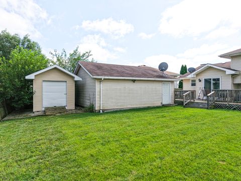 Tiny photo for 2004 Cumberland Drive, Plainfield, IL 60586 (MLS # 12443317)