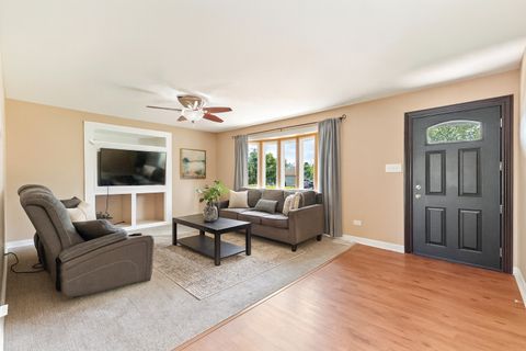 Tiny photo for 2004 Cumberland Drive, Plainfield, IL 60586 (MLS # 12443317)