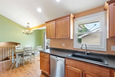 Tiny photo for 2004 Cumberland Drive, Plainfield, IL 60586 (MLS # 12443317)