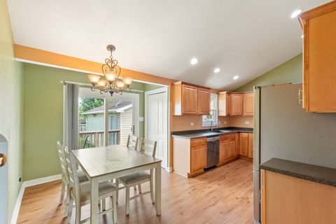 Tiny photo for 2004 Cumberland Drive, Plainfield, IL 60586 (MLS # 12443317)