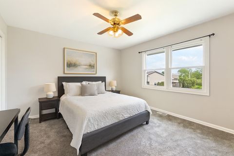 Tiny photo for 2004 Cumberland Drive, Plainfield, IL 60586 (MLS # 12443317)