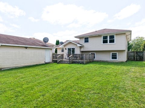 Tiny photo for 2004 Cumberland Drive, Plainfield, IL 60586 (MLS # 12443317)