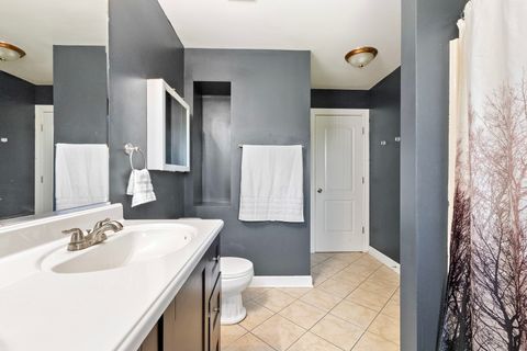 Tiny photo for 2004 Cumberland Drive, Plainfield, IL 60586 (MLS # 12443317)