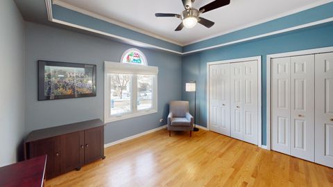 Tiny photo for 1107 VINEYARD Drive, Gurnee, IL 60031 (MLS # 12549849)