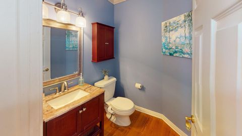 Tiny photo for 1107 VINEYARD Drive, Gurnee, IL 60031 (MLS # 12549849)