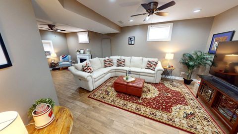 Tiny photo for 1107 VINEYARD Drive, Gurnee, IL 60031 (MLS # 12549849)