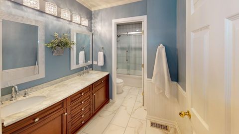 Tiny photo for 1107 VINEYARD Drive, Gurnee, IL 60031 (MLS # 12549849)