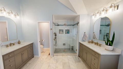 Tiny photo for 1107 VINEYARD Drive, Gurnee, IL 60031 (MLS # 12549849)