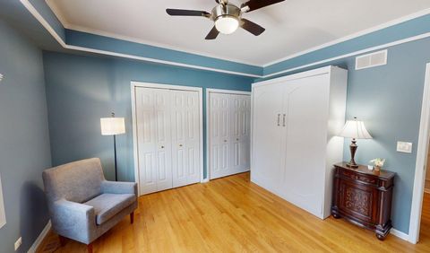 Tiny photo for 1107 VINEYARD Drive, Gurnee, IL 60031 (MLS # 12549849)