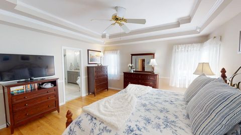 Tiny photo for 1107 VINEYARD Drive, Gurnee, IL 60031 (MLS # 12549849)