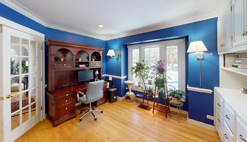 Tiny photo for 1107 VINEYARD Drive, Gurnee, IL 60031 (MLS # 12549849)