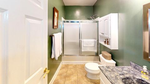 Tiny photo for 1107 VINEYARD Drive, Gurnee, IL 60031 (MLS # 12549849)