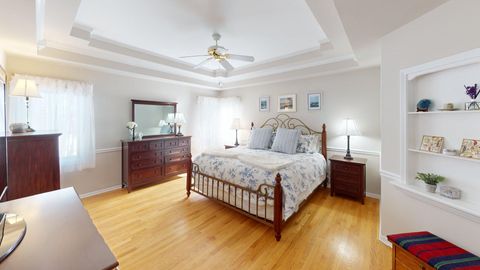 Tiny photo for 1107 VINEYARD Drive, Gurnee, IL 60031 (MLS # 12549849)