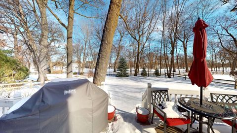 Tiny photo for 1107 VINEYARD Drive, Gurnee, IL 60031 (MLS # 12549849)