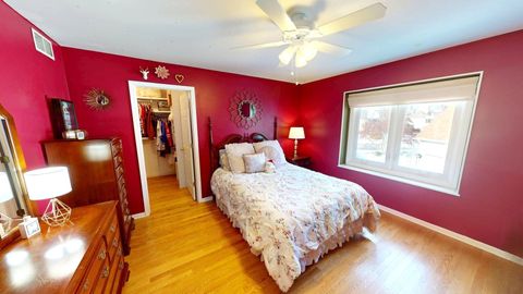 Tiny photo for 1107 VINEYARD Drive, Gurnee, IL 60031 (MLS # 12549849)