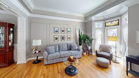 Tiny photo for 1107 VINEYARD Drive, Gurnee, IL 60031 (MLS # 12549849)