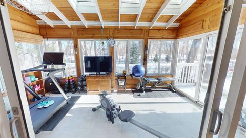 Tiny photo for 1107 VINEYARD Drive, Gurnee, IL 60031 (MLS # 12549849)