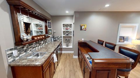 Tiny photo for 1107 VINEYARD Drive, Gurnee, IL 60031 (MLS # 12549849)