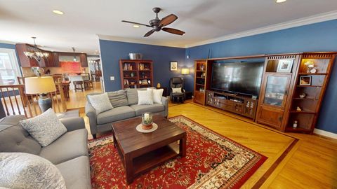 Tiny photo for 1107 VINEYARD Drive, Gurnee, IL 60031 (MLS # 12549849)