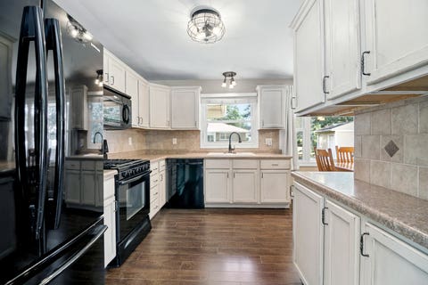 Tiny photo for 922 W Van Meter Street, Kankakee, IL 60901 (MLS # 12706019)