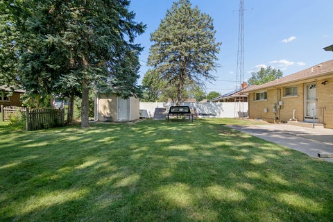 Tiny photo for 922 W Van Meter Street, Kankakee, IL 60901 (MLS # 12706019)