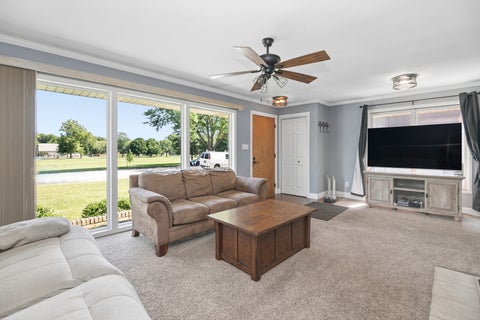 Tiny photo for 922 W Van Meter Street, Kankakee, IL 60901 (MLS # 12706019)